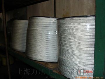 上海万旭供应高品质芳纶绳、耐高温绳、耐阻燃绳